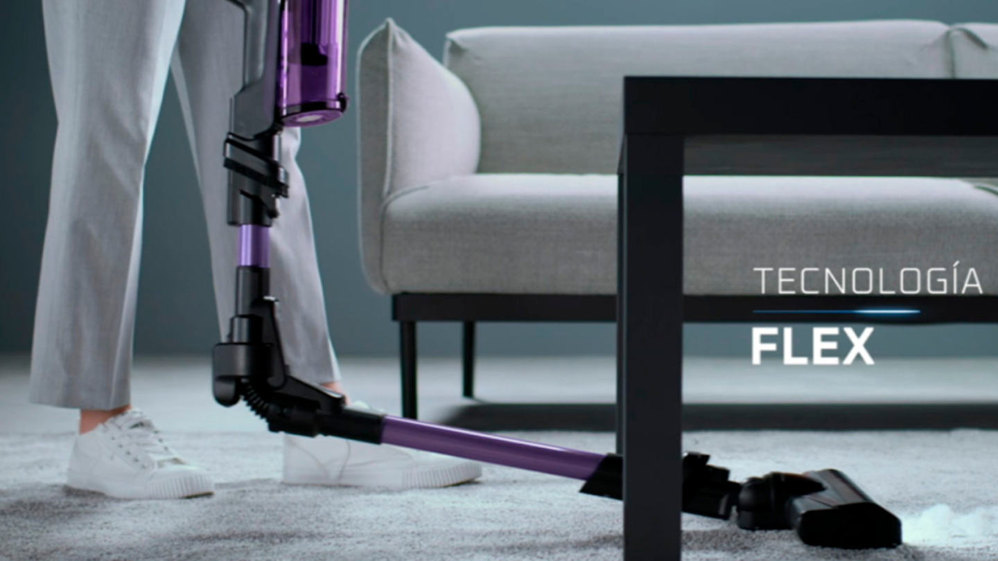 X-Force Flex 9.60