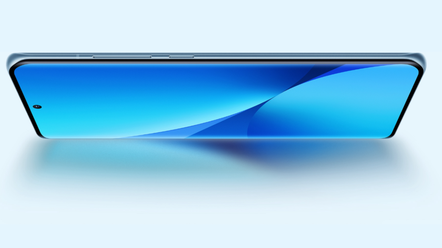 Xiaomi 12X.