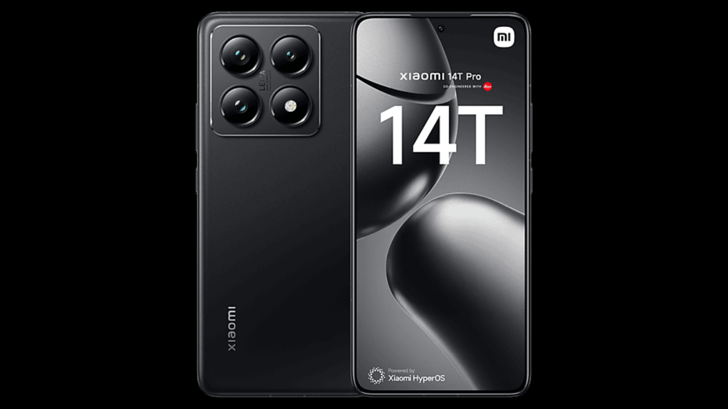 Xiaomi 14T Pro