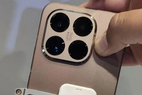Los Xiaomi 15T y 15T Pro se han filtrado: así será la nueva gama alta asequible de Xiaomi Los Xiaomi 15T y 15T Pro se han filtrado: así será la nueva gama alta asequible de Xiaomi