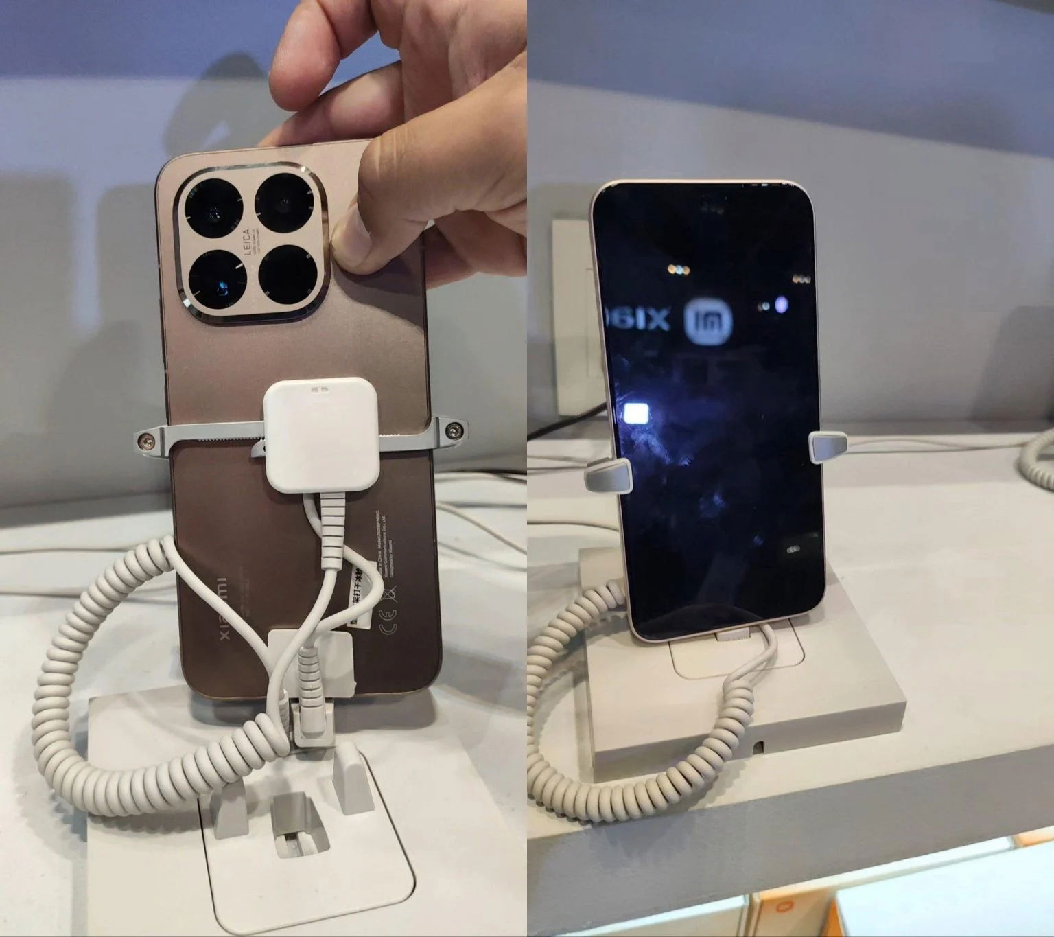 Los Xiaomi 15T y 15T Pro se han filtrado: así será la nueva gama alta asequible de Xiaomi