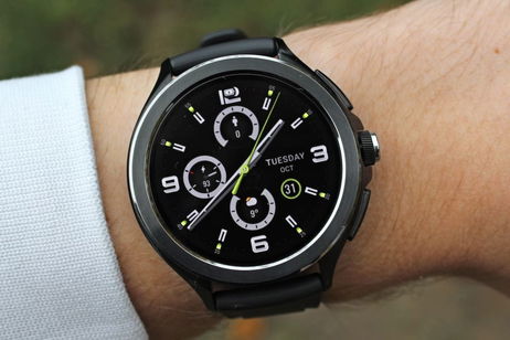 Casi 100 euros de descuento en el mejor reloj inteligente jamás lanzado por Xiaomi Casi 100 euros de descuento en el mejor reloj inteligente jamás lanzado por Xiaomi