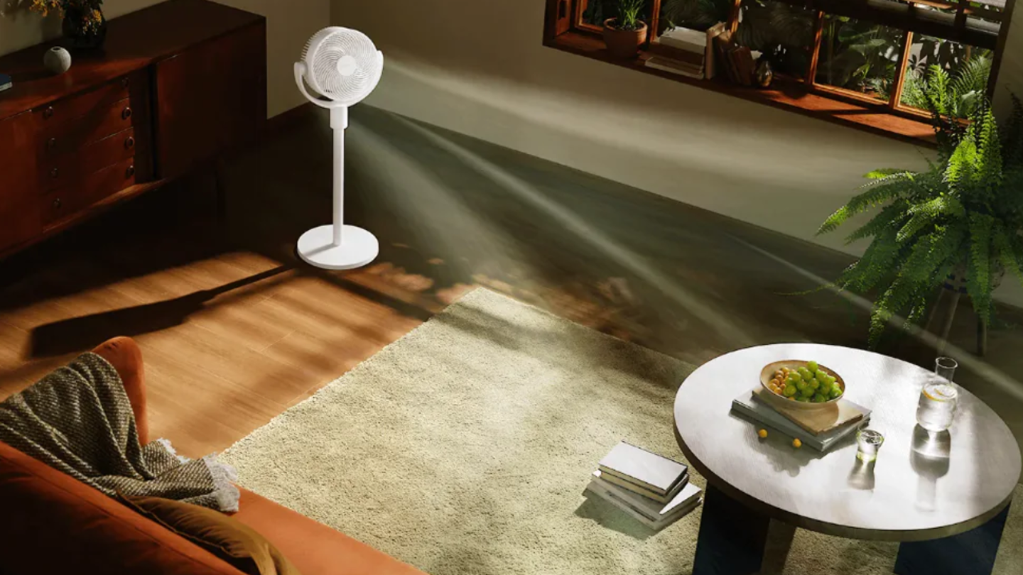 Xiaomi MIJIA ventilador de pie