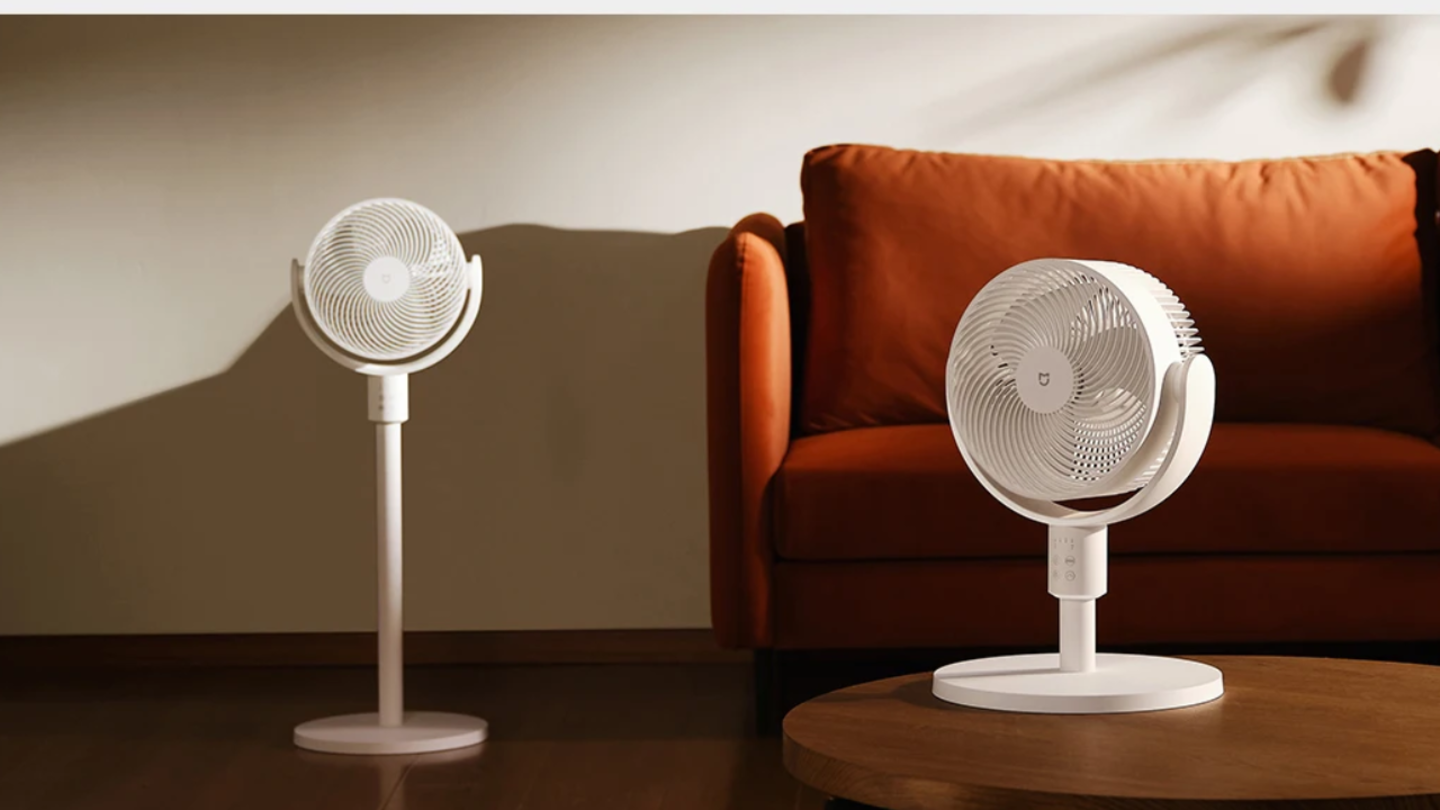Xiaomi Mijia