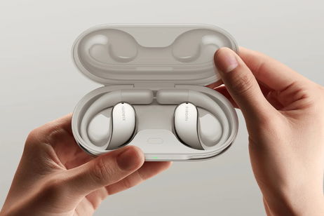 No mucha gente los conoce, pero estos auriculares de Xiaomi son perfectos para la oficina No mucha gente los conoce, pero estos auriculares de Xiaomi son perfectos para la oficina