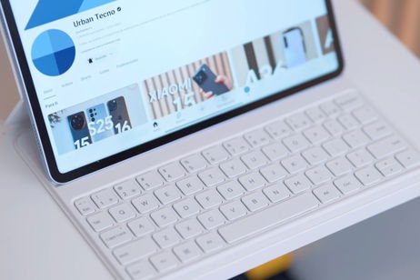 Xiaomi hunde el precio de su mejor tablet: 334 euros con Snapdragon 8s Gen 3 y pantalla de 144 Hz