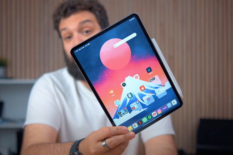 Esta potente tablet de Xiaomi, con 512 GB, baja de los 400 euros por primera vez