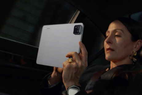 A partir de la madrugada del 11 de noviembre esta tablet Xiaomi estará por los suelos