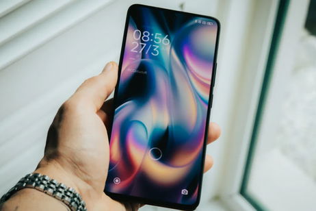 Este móvil de Xiaomi se lleva todas las miradas en Amazon: Pantalla 2K, triple cámara y batería que vuela: Este móvil de Xiaomi se lleva todas las miradas en Amazon: Pantalla 2K, triple cámara y batería que vuela: