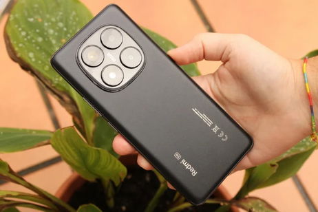 Cámara de 200 megapíxeles, batería enorme y pantalla de 120 Hz: este Xiaomi con 12 GB de RAM es una compra segura Cámara de 200 megapíxeles, batería enorme y pantalla de 120 Hz: este Xiaomi con 12 GB de RAM es una compra segura