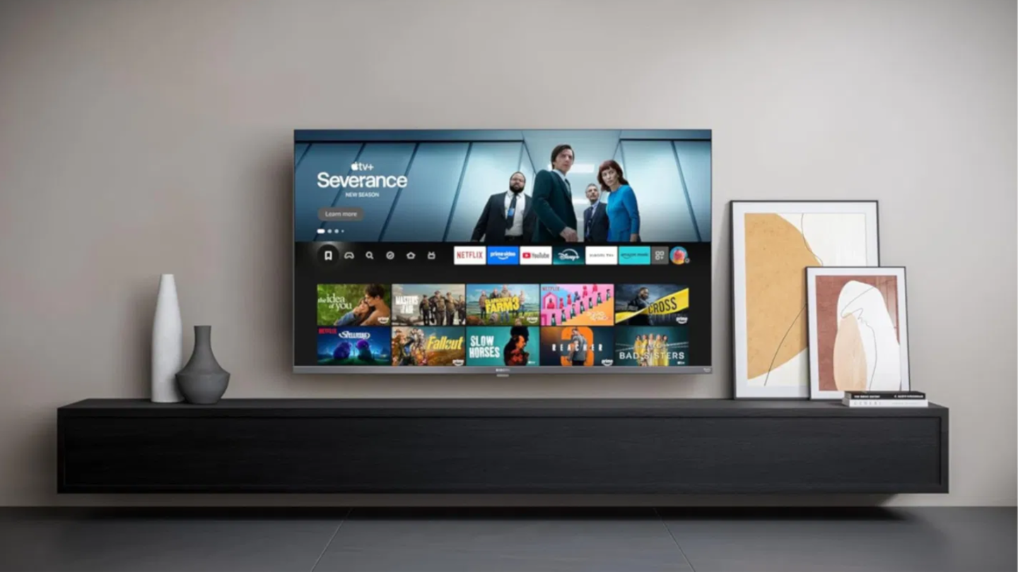Xiaomi TV F 65