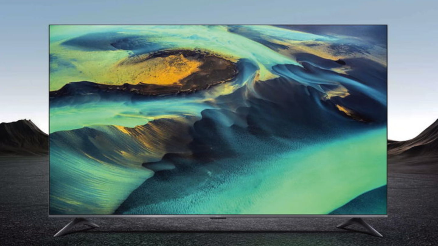 Xiaomi TV F 65”