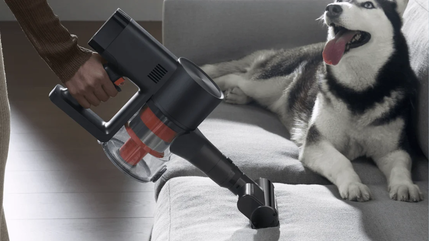 Xiaomi Vacuum cleaner G20