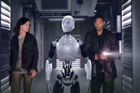 'Yo, robot', o cuando el secundario supera al protagonista en carisma y amor de los fans (y sus consecuencias)