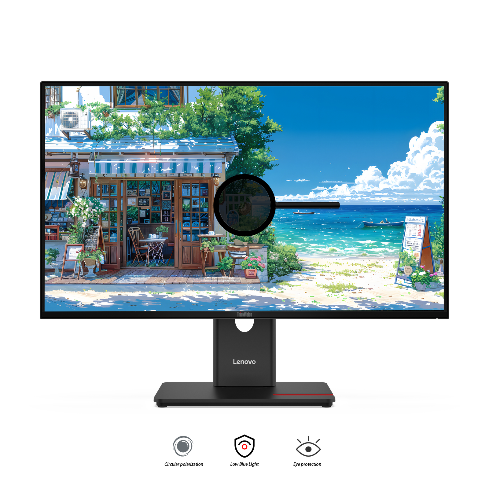 Lenovo presenta 15 nuevos productos en el IFA 2025: desde ThinkPad con 24 núcleos hasta pantallas rotatorias