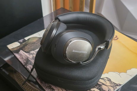 Bowers & Wilkins PX8 S2, análisis: el trono de los auriculares Bluetooth tiene un nuevo ocupante