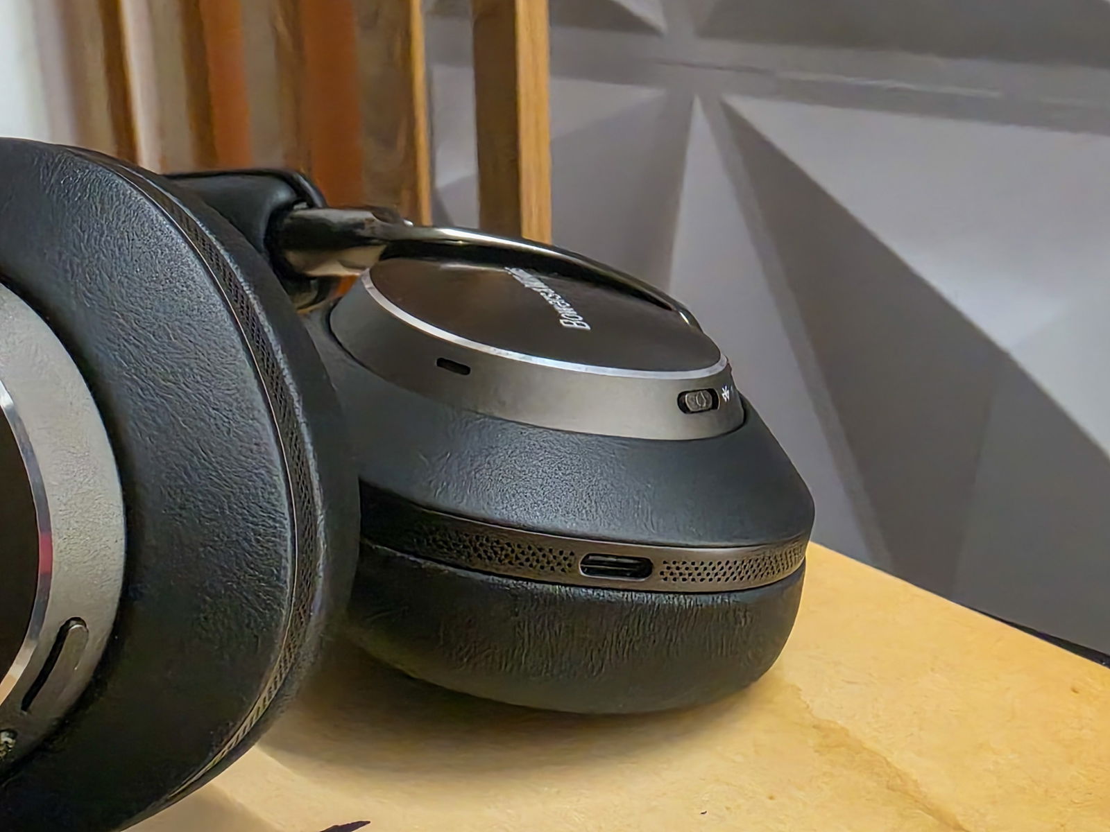Bowers & Wilkins PX8 S2, análisis: el trono de los auriculares Bluetooth tiene un nuevo ocupante
