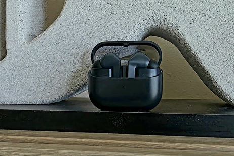 Samsung Galaxy Buds 3 FE, análisis: sonido sólido y códec potente en unos auriculares atados al ecosistema