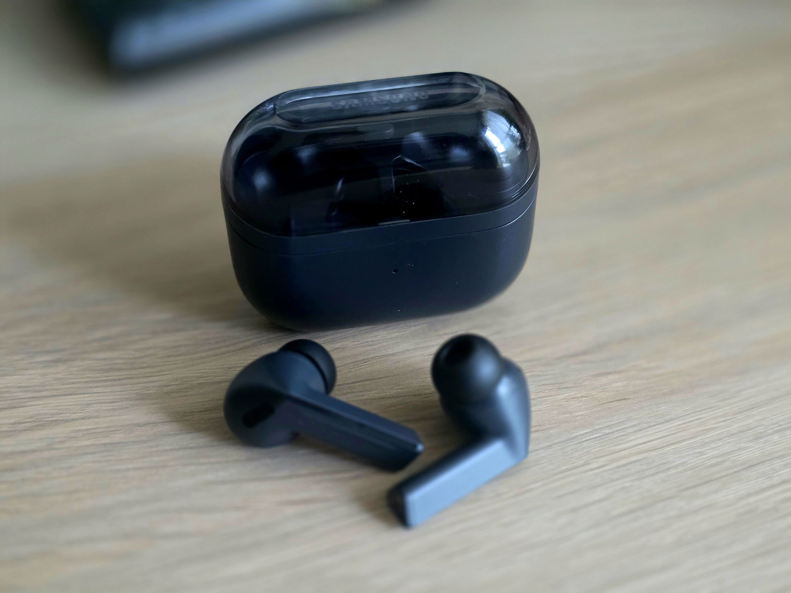 Samsung Galaxy Buds 3 FE, análisis: sonido sólido y códec potente en unos auriculares atados al ecosistema