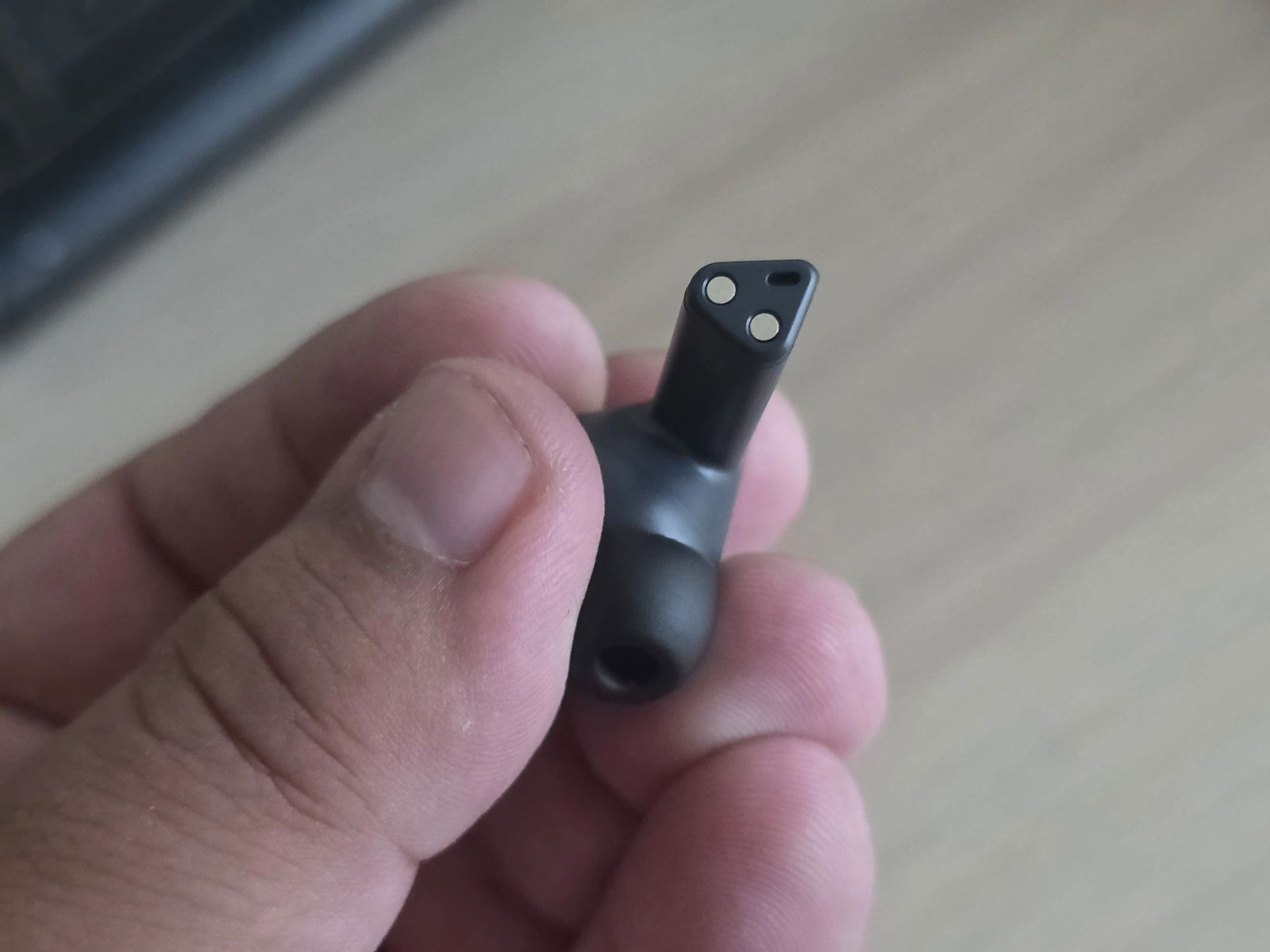 Samsung Galaxy Buds 3 FE, análisis: sonido sólido y códec potente en unos auriculares atados al ecosistema
