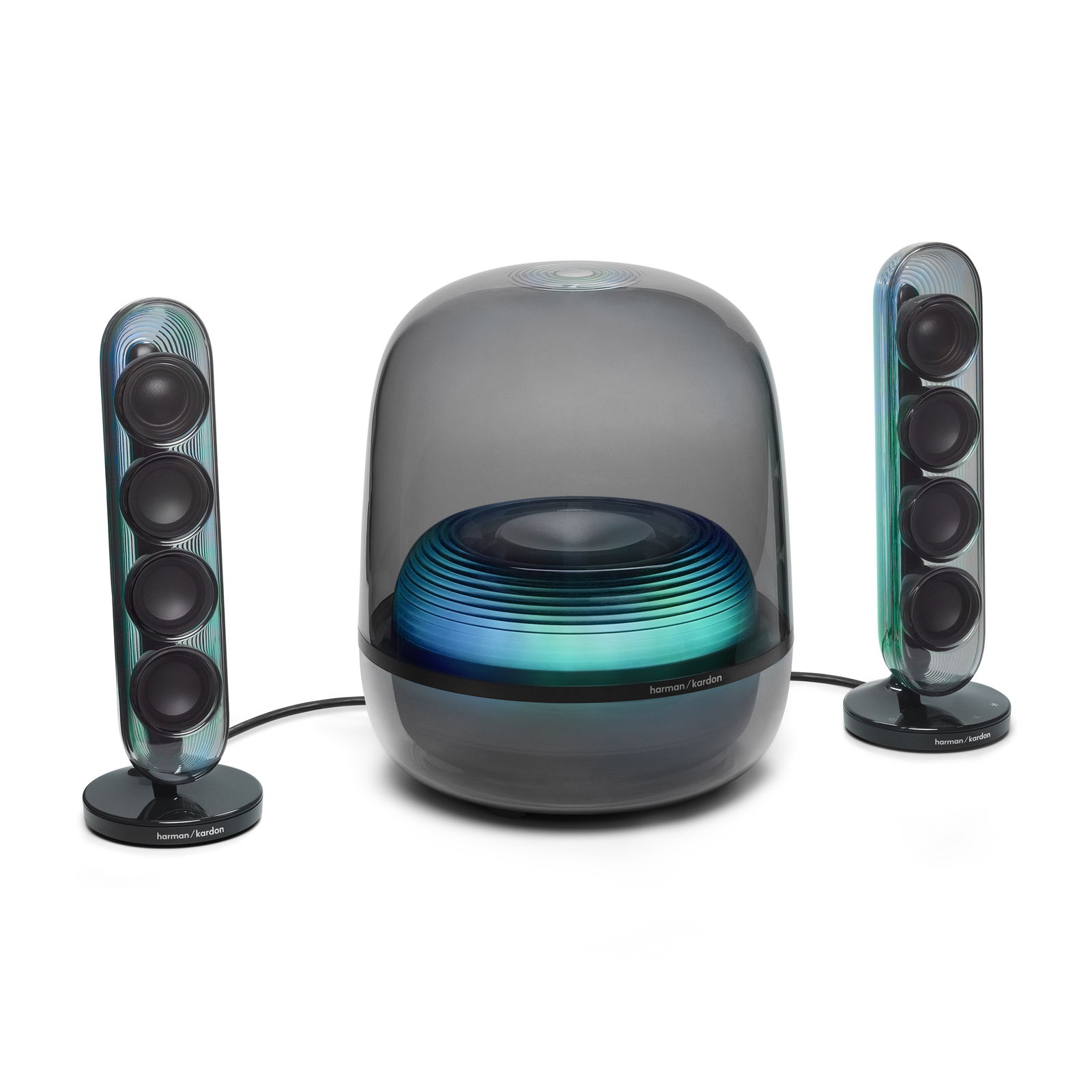 JBL y Harman Kardon presentan novedades y apuestan por la IA para animar el audio de más alta gama en 2025