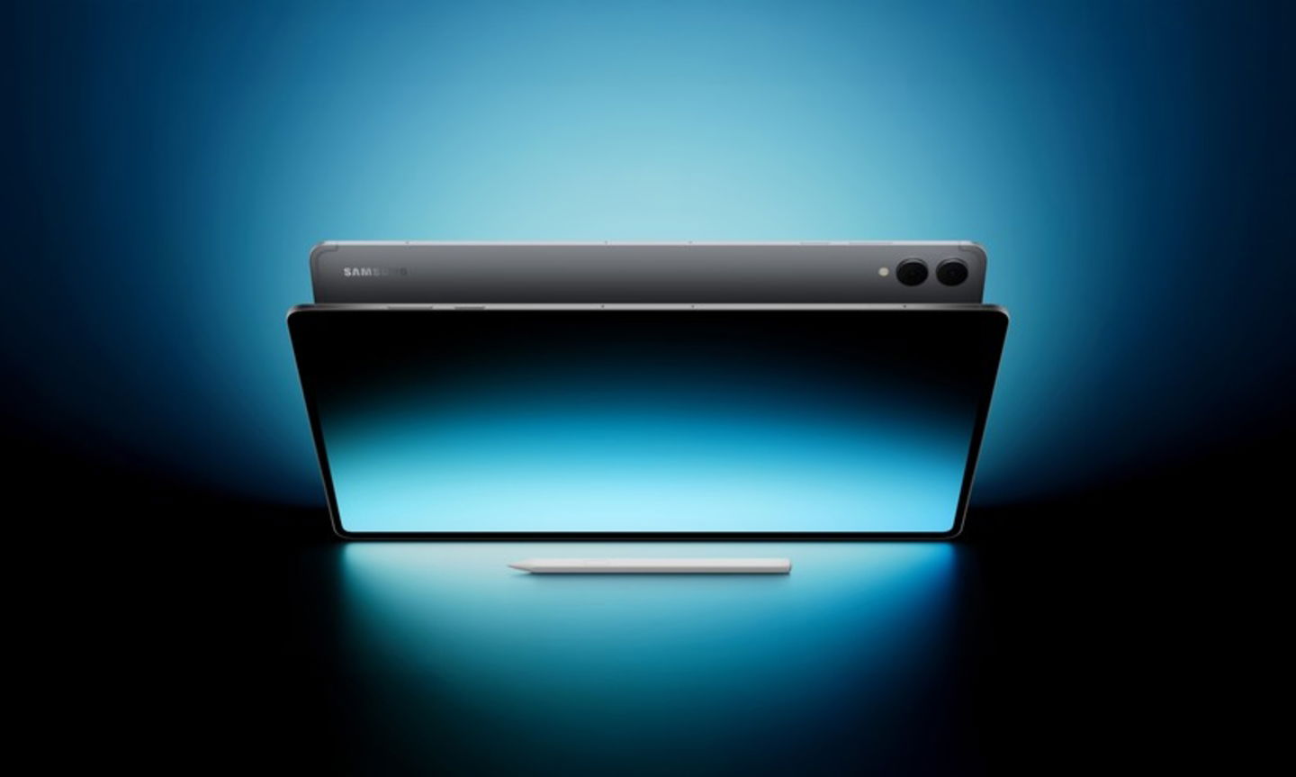 Samsung Galaxy Tab S11