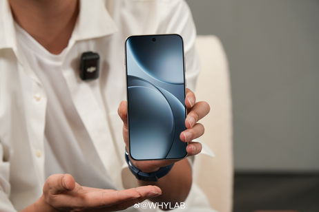 El OPPO Find X9 tendrá marcos ultrafinos y una batería enorme