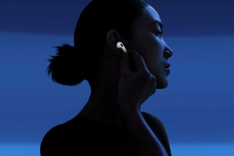 Los AirPods 4 a este precio son los mejores auriculares inalámbricos que puedes comprar con cancelación de ruido