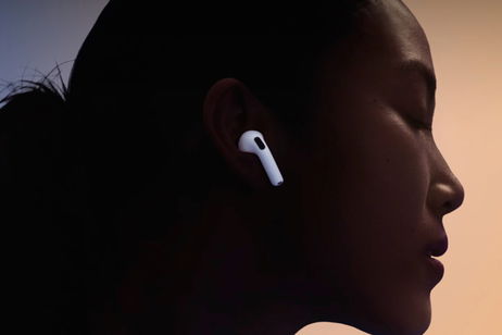 Los nuevos AirPods 4 caen en picado hacia su mejor precio del año Los nuevos AirPods 4 caen en picado hacia su mejor precio del año