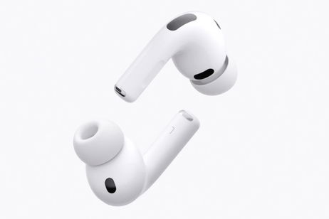 Nuevos AirPods Pro 3: mejor cancelación de ruido, traducción en tiempo real y sensor de frecuencia cardíaca