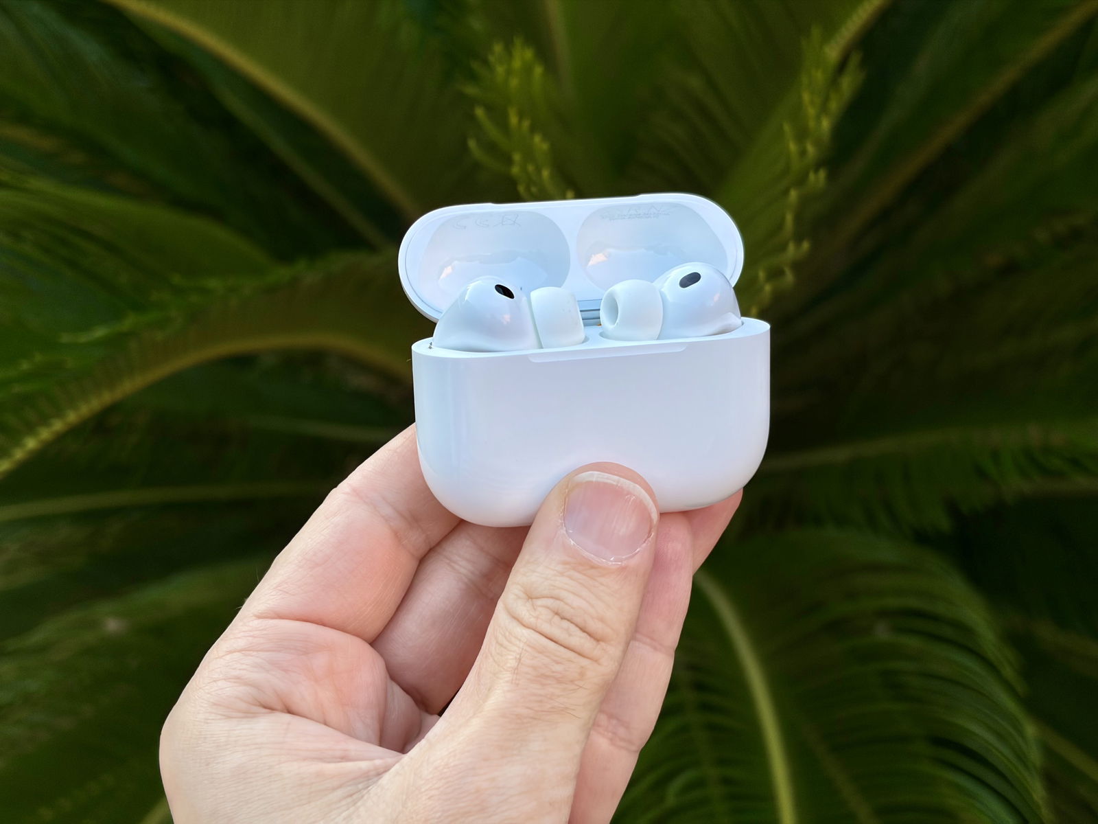 Estuche AirPods Pro 3