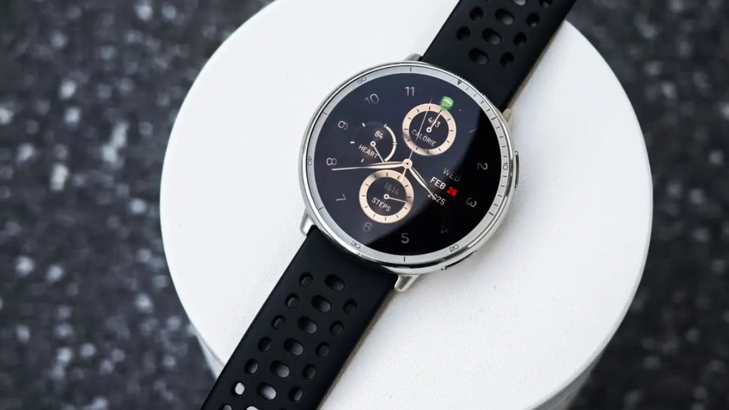 Amazfit Active 2