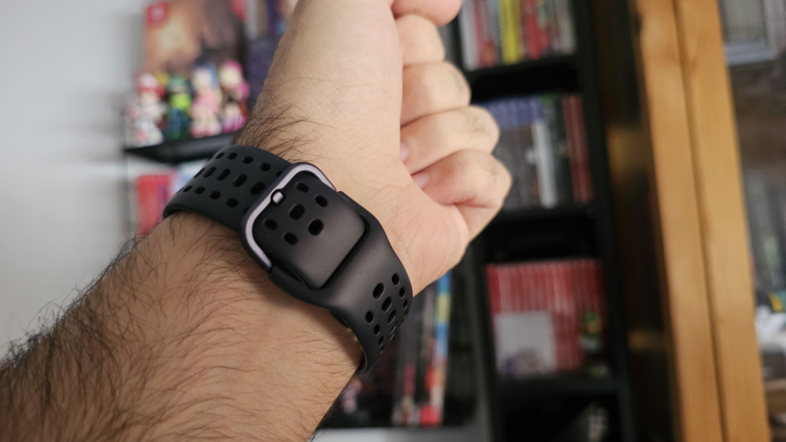 Amazfit Bip 6 correa
