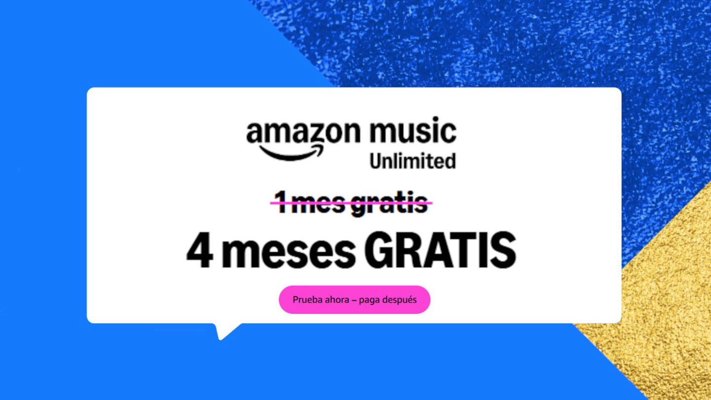 Amazon Music Unlimited