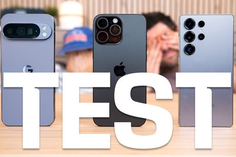 La batalla de fotografía definitiva: Pixel 10 Pro XL, Galaxy S25 Ultra y iPhone 16 Pro Max, ¿cuál tiene mejor cámara? La batalla de fotografía definitiva: Pixel 10 Pro XL, Galaxy S25 Ultra y iPhone 16 Pro Max, ¿cuál tiene mejor cámara?