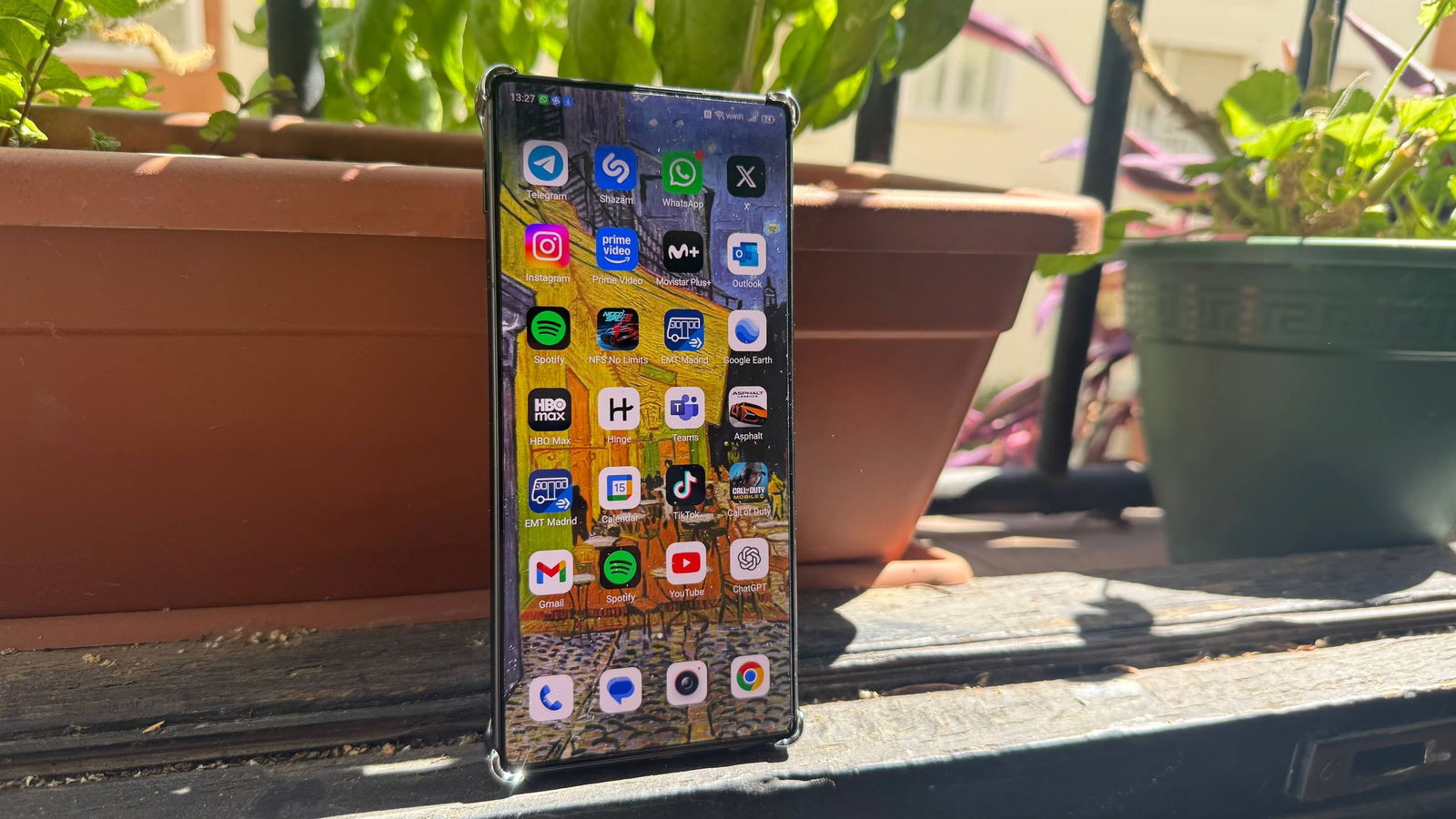 Análisis nubia Z70S Ultra: mucho más que una pantalla imbatible, un todoterreno económico que hace (casi) todo bien