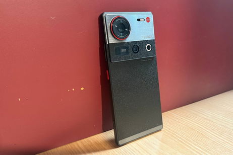 Análisis nubia Z70S Ultra: mucho más que una pantalla imbatible, un todoterreno económico que hace (casi) todo bien Análisis nubia Z70S Ultra: mucho más que una pantalla imbatible, un todoterreno económico que hace (casi) todo bien