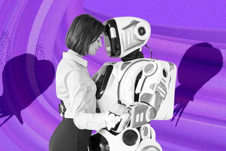 La aterradora realidad sobre las IA de compañía ahora ha sido confirmada por la ciencia: "No existe evidencia de que ayude a la gente a sentirse menos sola o aislada" La aterradora realidad sobre las IA de compañía ahora ha sido confirmada por la ciencia: "No existe evidencia de que ayude a la gente a sentirse menos sola o aislada"