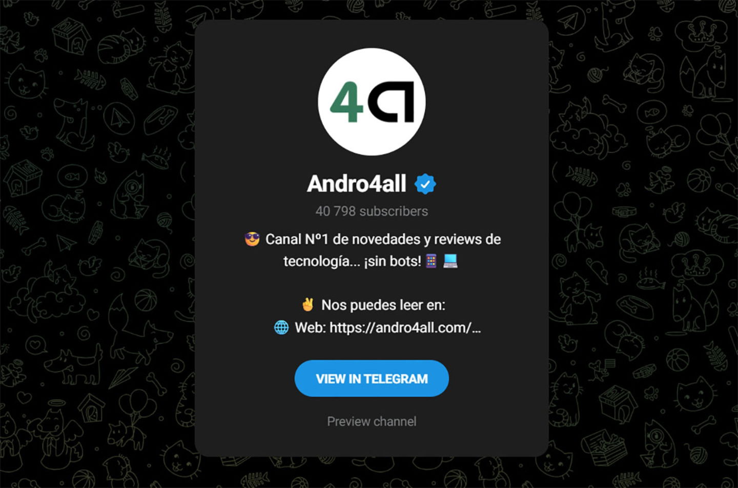 Andro4All