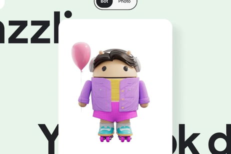 Ahora puedes crear tu propio robot de Android con ayuda de la IA: Androidify está de vuelta Ahora puedes crear tu propio robot de Android con ayuda de la IA: Androidify está de vuelta