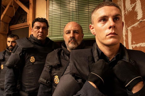 Esta mini serie española con Vicky Luengo y Raúl Arévalo te atrapará desde el primer minuto. Solo tiene 6 episodios y la puedes ver en streaming Esta mini serie española con Vicky Luengo y Raúl Arévalo te atrapará desde el primer minuto. Solo tiene 6 episodios y la puedes ver en streaming