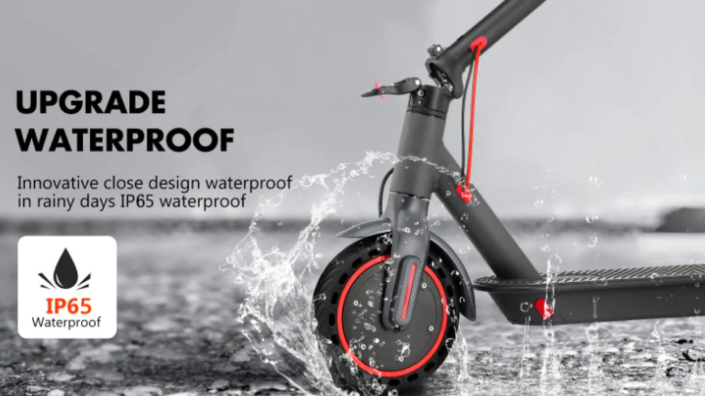AOVO PRO smart Escooter