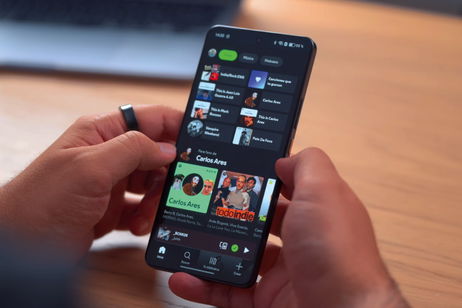 Spotify confirma fallos en Android: la app se congela y se bloquea en móviles Samsung y Pixel Spotify confirma fallos en Android: la app se congela y se bloquea en móviles Samsung y Pixel