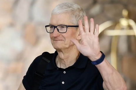Apple gana la batalla legal: la junta laboral retira las denuncias contra Tim Cook