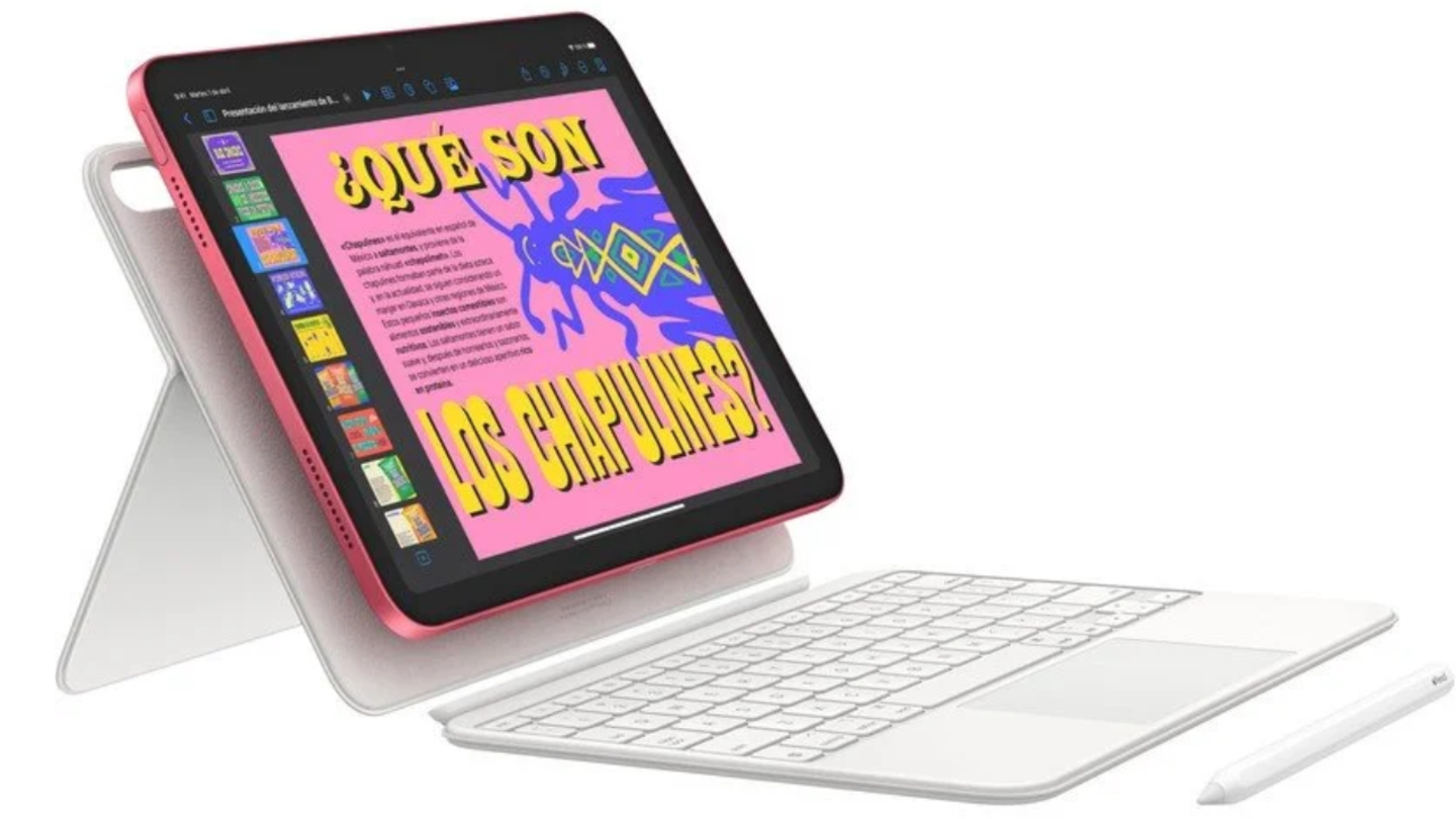 Apple iPad 2025