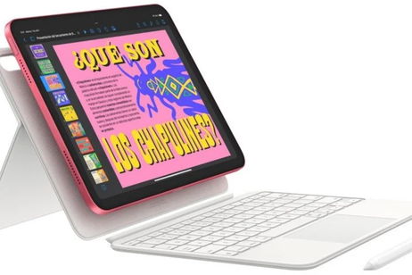 ¿A qué estás esperando? El iPad más nuevo y barato de Apple tiene una oferta que no puedes dejar escapar