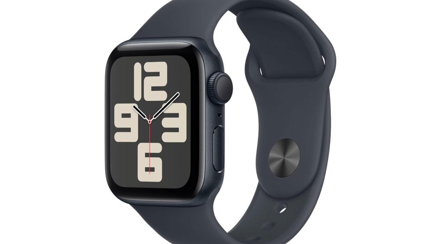Ha salido el Apple Watch Ultra 3, es el momento de hacerse con este Apple Watch SE de 2ª generación más barato que nunca