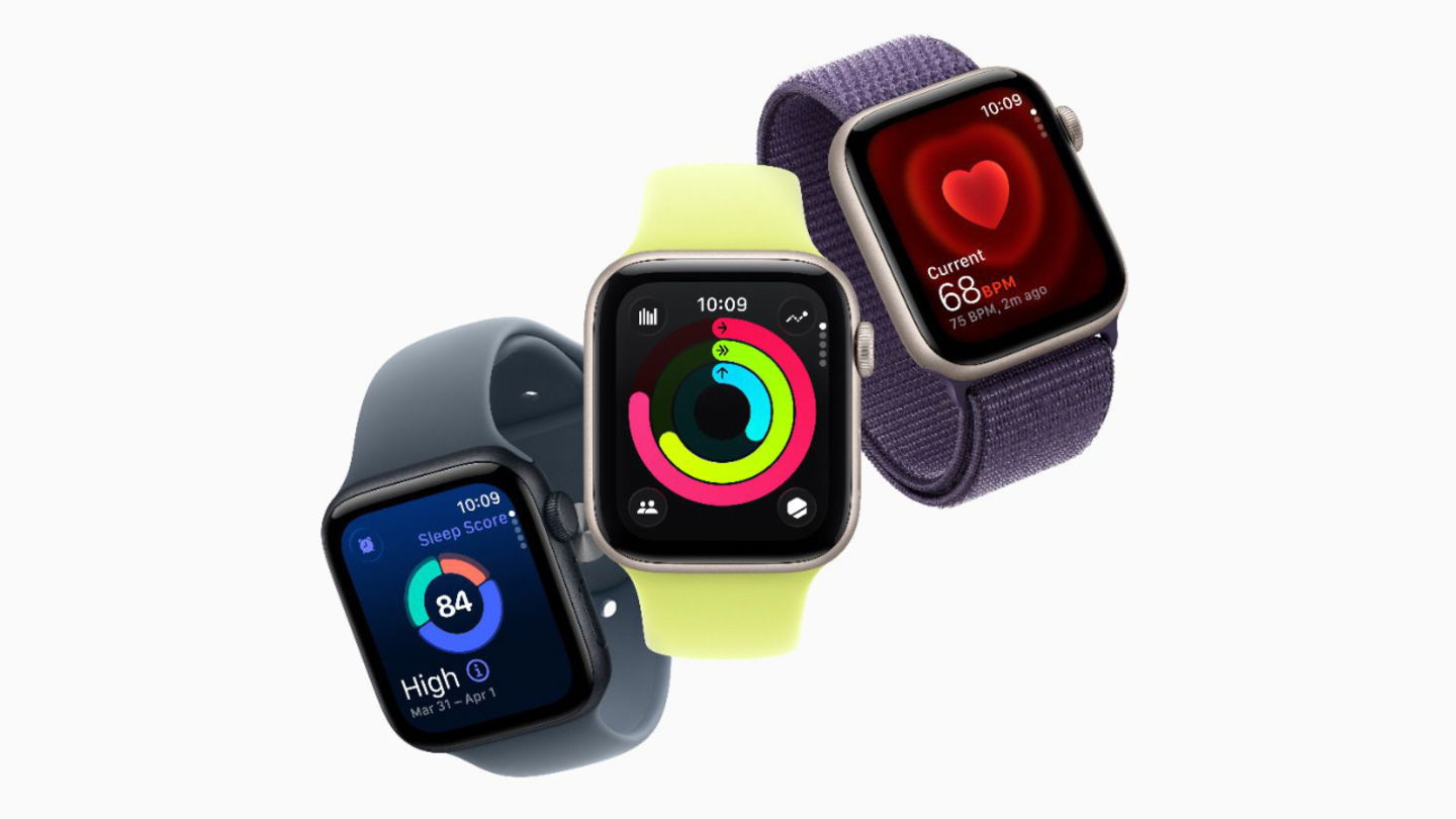 Los Apple Watch Series 11 y Apple Watch SE 3, oficiales: así son los nuevos relojes inteligentes del gigante de Cupertino