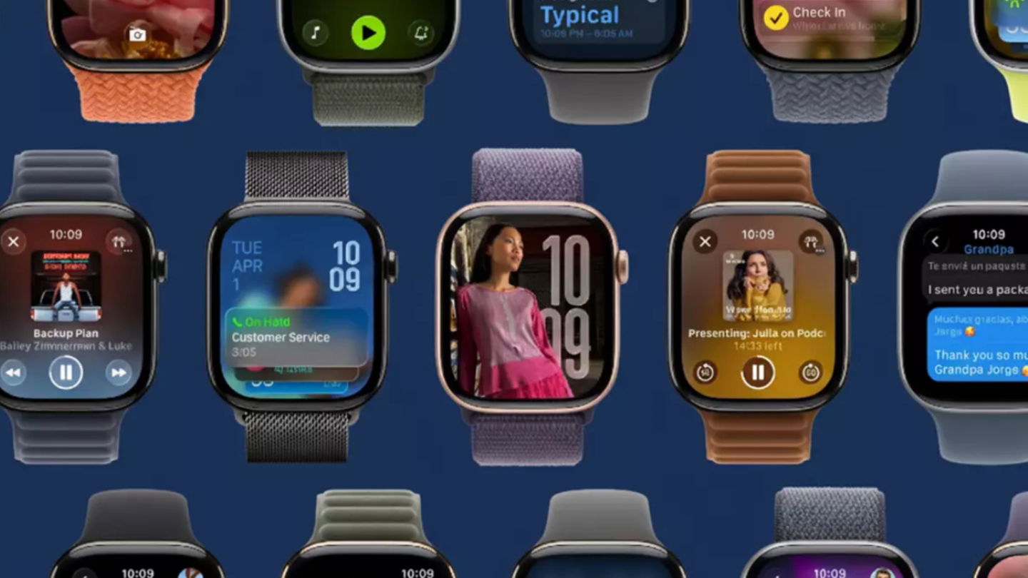 Los Apple Watch Series 11 y Apple Watch SE 3, oficiales: así son los nuevos relojes inteligentes del gigante de Cupertino