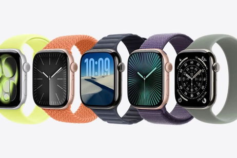 Los Apple Watch Series 11 y Apple Watch SE 3, oficiales: así son los nuevos relojes inteligentes del gigante de Cupertino